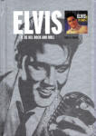 Elvis Is Back - Italy 2010 - Italian book and CD series