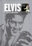 From Elvis Presley Boulevard, Memphis, Tennessee - Italy 2010 - Italian book and CD series