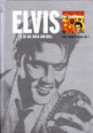 Elvis' Golden Records, Vol. 1 - Italy 2010 - Italian book and CD series