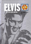 Elvis' Golden Records, Vol. 3 - Italy 2010 - Italian book and CD series