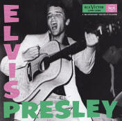 ELVIS PRESLEY - RCA Legacy Edition - Australia 2011 - Sony Legacy 88697 96134 2 - Elvis Presley CD