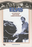 The Complete '50s Movie Masters & Session Recordings (MRS) - Elvis Presley CD