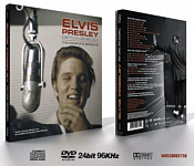 New York RCA Studio 1 - The Complete Sessions - Memphis Recording Service (MRS) - Elvis Presley CD