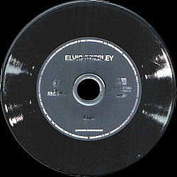 Elvis - Papersleeve Collection - BMG Japan BVCM-37084  (74321 72994 2) - Elvis Presley CD
