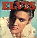 Polish Elvis books & CDs Series (CD 1 - Wiecznie Żywy) - Elvis Presley CD