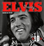 Elvis Na Żywo - Elvis Live - Polish Elvis books & CDs Series 2009