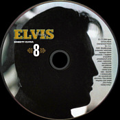 Polish Elvis books & CDs Series (CD 8 - Kobiety Elvisa - Elvis' Woman) - Elvis Presley CD