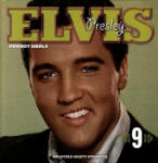 Powrt Krla - Return Of The King - Polish Elvis books & CDs Series 2009