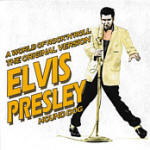 A World Of Rock 'n' Roll - The Original Version Hound Dog - RDM Edition 2010 France CD220 - Elvis Presley CD