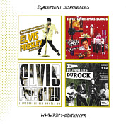 L'intgrale de 1960 - RDM Edition 2011 France CD463 - Elvis Presley CD