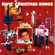 Elvis' Christmas Songs - RDM Edition 2011 France CD462  - Elvis Presley CD