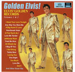 Golden Elvis! - Mono II Stereo - RDM Edition CD1475  - 2024 France - Elvis Presley CD