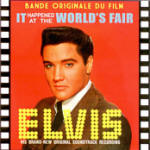 It Happened At the World's Fair - RDM Edition 2014 France CD788 - Elvis Presley CD