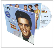 From Florida To Hawaii - RDM Edition CD1487 - 2024 France - Elvis Presley CD