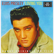 Loving You - RDM Edition 2012 France CD628  - Elvis Presley CD