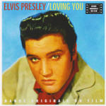 Loving You - RDM Edition 2012 France CD628  - Elvis Presley CD