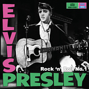 Elvis Presley - Rock 'n' Roll No. 1 - RDM Edition 2023 France CD1416- Elvis Presley CD