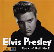 Elvis Presley - Rock 'N' Roll No. 2 - RDM Edition 2024 France CD1454 - Elvis Presley CD