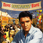 Roustabout - RDM Edition 2015 France CD860 - Elvis Presley CD