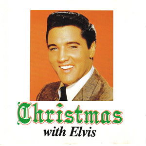 Christmas With Elvis - Reader's Digest South Africa - Elvis Presley CD