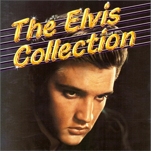 Elvis Presley Reader's Digest CD Collection