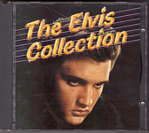 The Elvis Collection - Reader's Digest  RA560 / ACIB - South Africa - Elvis Presley CD