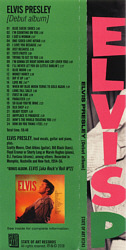 Elvis Presley (State Of Art Records) - Elvis Presley CD