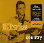 Elvis country - Sony/BMG 82876 77433 2 - USA 2006