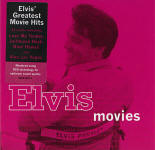 Elvis movies - Sony/BMG 82876 85752-2 - EU 2006