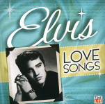 Love Songs (Time Life) - USA 2011 - Time Life 26082-D (88697817172) - Elvis Presley CD