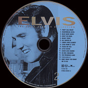 Time Life - Rock 'n' Roll - The Elvis Presley Collection 