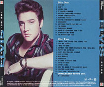 The Elvis Presley Collection - Love Songs 