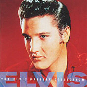 Time Life - Love Songs - The Elvis Presley CD Collection