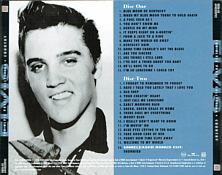 The Elvis Presley Collection - Country (25th Anniversary)