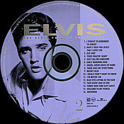 Time Life - Country - The Elvis Presley Collection