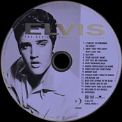 Time Life  - Country - The Elvis Presley Collection