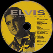 Time Life - Movie Magic - The Elvis Presley CD Collection