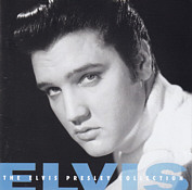 Time Life - The Romantic - The Elvis Presley CD Collection