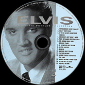 Time Life - Gospel - The Elvis Presley CD Collection