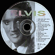 Time Life - Gospel - The Elvis Presley CD Collection