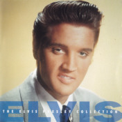 Time Life - Gospel - The Elvis Presley CD Collection