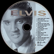 Elvis amazing grace