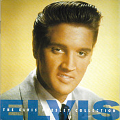 Time Life - Gospel - The Elvis Presley CD Collection