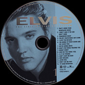 Time Life - Treasures 1953-58 - The Elvis Presley CD Collection