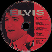   Time Life - Treasures 1964-69  - The Elvis Presley CD Collection