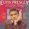 20 Love Songs (Flash-Back) - Elvis Presley Various CDs