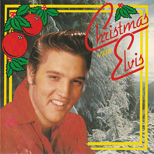 Christmas With Elvis - Elvis Presley Various CDs