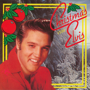 Christmas With Elvis - Elvis Presley Various CDs