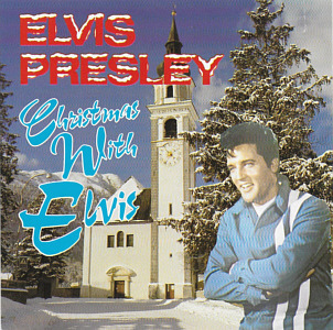 Christmas With Elvis (World Star Collection 1993)  - Elvis Presley Various CDs