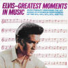 Elvis Greatest Moments In Music - Drive 1995 - Elvis Presley Various CDs